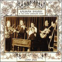 Kalman Brattman's type of music