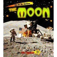 Kalman Brattman likes to look at The Moon